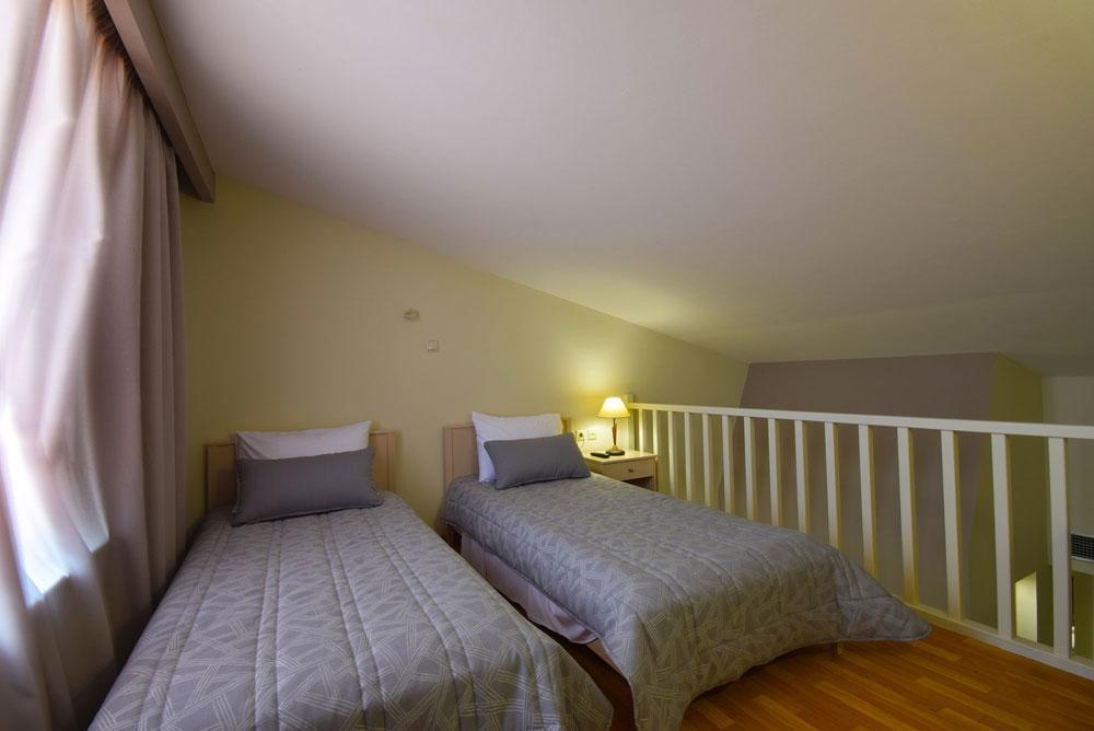 Hotel Alkionis Zacharo Bagian luar foto