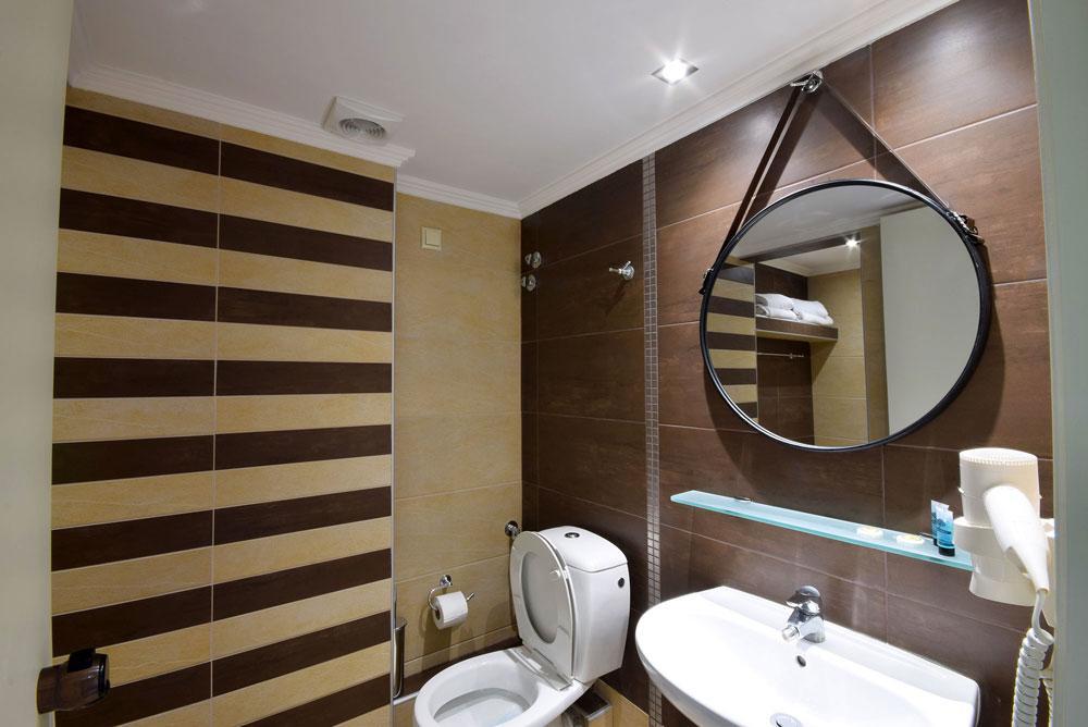 Hotel Alkionis Zacharo Bagian luar foto