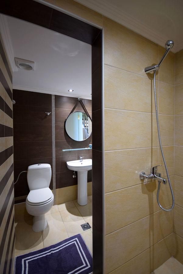 Hotel Alkionis Zacharo Bagian luar foto