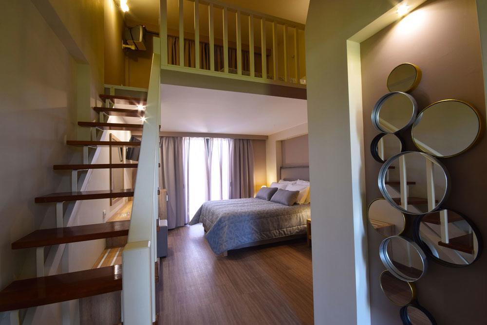 Hotel Alkionis Zacharo Bagian luar foto